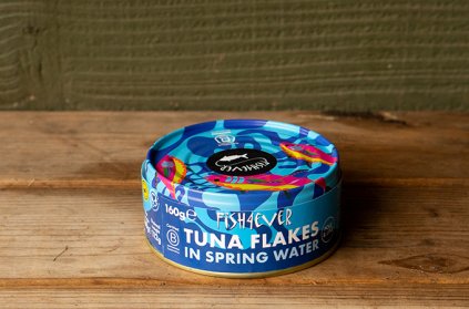 Tuna Flakes