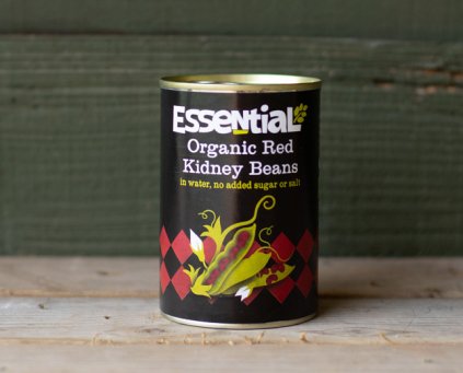 Red Kidney Beans