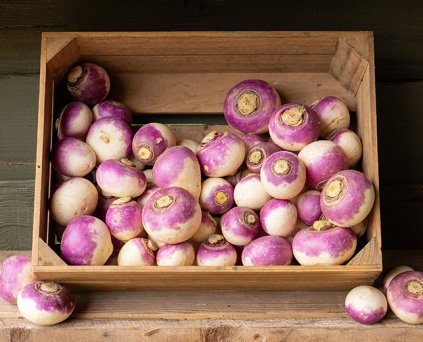 Turnips