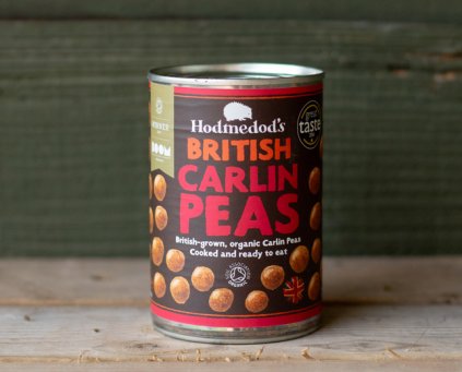 Carlin Peas