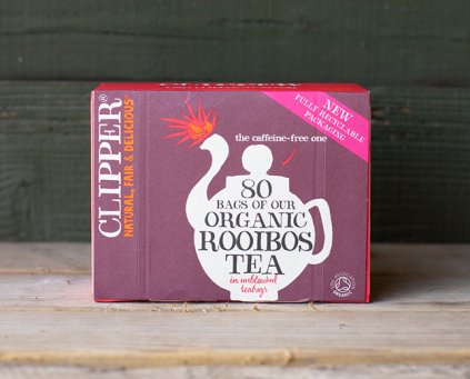 Tea Bags - Rooibos