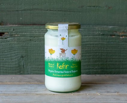 Kefir - Natural