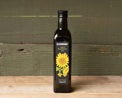 Sunflower Oil