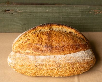 Bread - White Sourdough